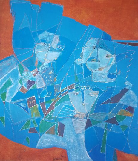 Blues