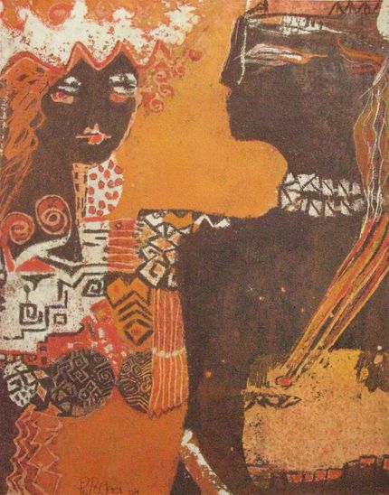 African Queen