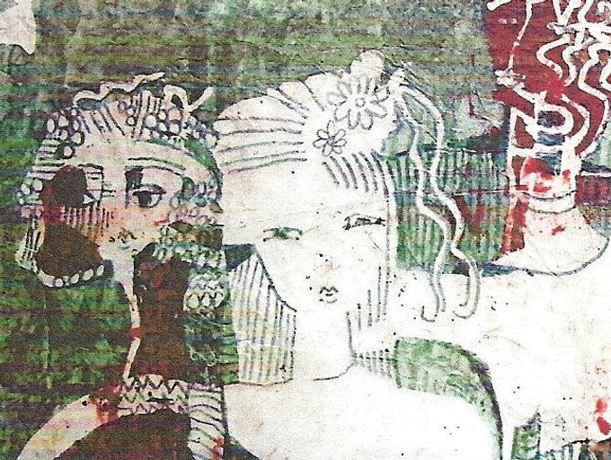 Trais Giumfras